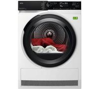 Sèche-linge à pompe à chaleur AEG TR83A10WC Series 8000 10 kg Wi?Fi 63 dB Blanc