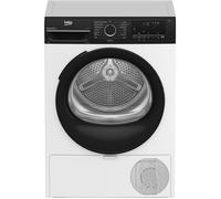 Séche-linge à pompe à chaleur BEKO D43H29493W 9 kg SteamCure