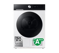 Samsung DV90DB7845GE sèche-linge Pose libre Charge avant 9 kg Blanc
