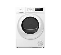 Sèche-linge à pompe à chaleur CESL7PCWE 7 kg blanc 14 programmes
