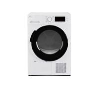 Sèche-linge à pompe à chaleur CESL8PCWD 8 kg