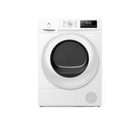 Sèche-linge à pompe à chaleur CONTINENTAL EDISON CESL7PCWE 7 kg 60 cm Classe E Blanc