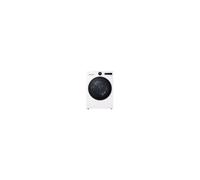 LG Sèche linge 10 kg Molette écran LCD - RH0X71WH