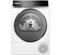 Sèche-linge à pompe à chaleur série 8 9 kg Home Connect Smart Dry Bosch WQB246C40