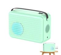 Sèche-linge à séchage rapide, machine de séchage électrique portable - Sèche-linge intelligent pour dortoir | Machine de séchage électrique de conception adaptée aux voyages pour vêtements, chaussette