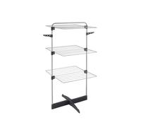 Séchoir à linge 22m Metaltex 405850 Gris G