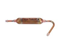 Sèche-Linge AEG 8996710712002 Pour Réfrigérateur