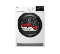 AEG Series 7000 TR718EBOB sèche-linge Pose libre chargement frontal 8 kg Blanc