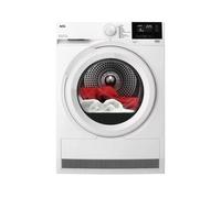 Sèche-linge AEG TR719G2PB 9Kg Blanc
