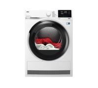Sèche-linge AEG TR818A4OB 8Kg Blanc
