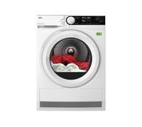 AEG Series 8000 TR839T4PBC sèche-linge Pose libre chargement frontal 9 kg Blanc