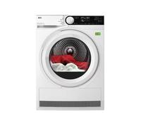 AEG Series 8000 TR839T4PBC sèche-linge Pose libre chargement frontal 9 kg Blanc