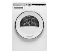 Asko Logic T411VD.W Sèche-linge Blanc - Chargement frontal