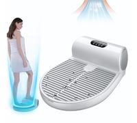 Sèche-linge avec échelle de poids - 1500W Souleur puissant, air chaud/frais, écran tactile, technologie d'ions négatifs pour salle de bain, gymnase, piscine StandardModel
