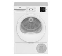 Beko b300 D0H1710 Sèche-linge - Chargement frontal