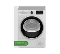 Sèche linge pompe à chaleur BEKO B3T48230W
