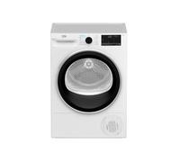 Sèche-linge Beko B5T48243W ironfinish - BEKO