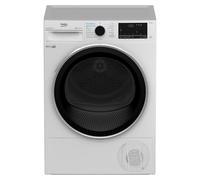Beko bPRO500 B5T410233W Sèche-linge Blanc - Chargement frontal
