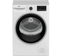 Beko BT3122IS sèche-linge Pose libre Charge avant 12 kg A++ Blanc