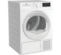 SÈCHE-LINGE BEKO DRX927WN BEKO 9 KG SMART TOUCH A++ DRX927WN