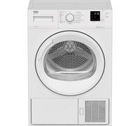 SÈCHE-LINGE BEKO DRXS722W BEKO 7KG SLIM A++ DRXS722W