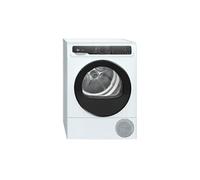 Balay 3SB3091BR Sèche Linge Pompe à Chaleur 9 kg Silencieux Programme Rapide Moins de Fer Blanc