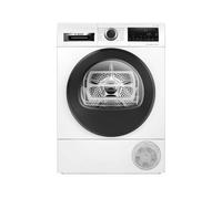 Sèche-linge blanc Bosch WQG245D0ES 9 kg
