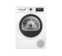 Sèche-Linge Bosch 8Kg Blanc - WTR85V00ES