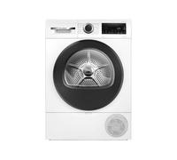 Sèche-Linge Bosch 9Kg Blanc - WQG243D0ES
