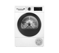 Bosch Avantixx 6 WQG24200ES sèche-linge Pose libre chargement frontal 9 kg Blanc