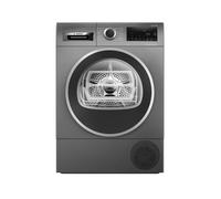 Sèche-linge Bosch WQG245DRES 9Kg Gris