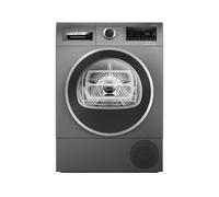 Sèche-linge Bosch WQG245DRES 9Kg Gris