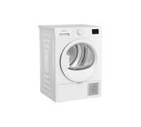 Indesit C YD 93D WW IT sèche-linge Pose libre Charge avant 9 kg Blanc