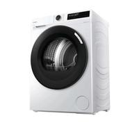 Sèche-linge Candy BRS 8N2BX-S 8 kg Pompe à chaleur WiFi Bluetooth 16 programmes Blanc
