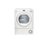 Sèche-linge Candy CS EH9N2LE-S pompe à chaleur 9 kg Blanc