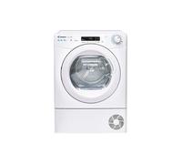 Candy Smart Pro CSOE H9A2DE-S sèche-linge Pose libre Charge avant 9 kg A++ Blanc