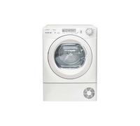 Sèche-linge Candy EY EH8N1DE-S pompe à chaleur 8 kg connecté Blanc