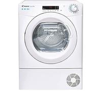 Sèche-linge - CANDY - H7A2DE - Chargement frontal - 7 kg - Classe A++ - Blanc