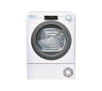 Candy Smart Pro CSO H10A2TREX-47 sèche-linge Pose libre Charge avant 10 kg A++ Blanc