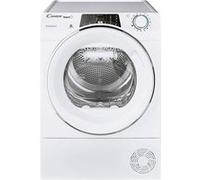 Candy ROE H9A3TCEX-S Sèche-linge à chargement frontal 9Kg A+++ Blanc