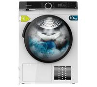 Sèche-linge - Cecotec - Bolero Dresscode Dry 10505 - 10 kg - Inverter - 14 programmes