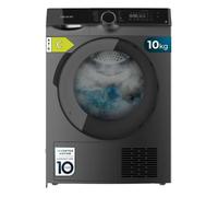 Sèche-linge - Cecotec - Bolero Dresscode Dry 10505 - 10 kg - Inverter Steel - 14 programmes