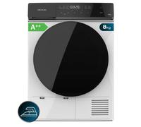 Sèche-linge - Cecotec - Bolero DressCode Dry 9400 Steel - Pompe à Chaleur - 9Kg - A++