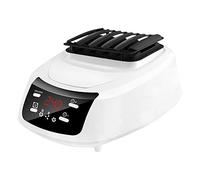 Sèche-linge chauffant, séchoir électrique d'intérieur avec télécommande et minuterie de 240 minutes, sèche-linge portable à air chaud silencieux et à faible consommation for la maison