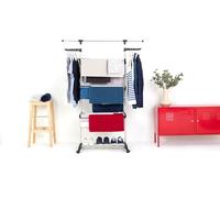 Sèche-linge compact multifonctionnel : 18 m