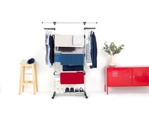 Sèche-linge compact multifonctionnel : 25 m