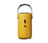 Sèche-linge Compact, Sèche-chaussures Portable à Faible Bruit avec Matériau ABS, Profitez D'une Vie Sèche et Chaude, Double Nettoyage (-3113230059912)
