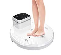 Sèche-linge Complet 2 500 W Avec Préchauffage, Panneau De Commande LED | Pieds Antidérapants,Capteur De Poids, Débit D'air Élevé For Un Séchage Rapide, For Salle De Bain, Maison, Hôtel