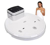 Sèche-linge complet, chauffage étanche 2500 W, écran tactile intelligent, fonction de préchauffage pour soins du corps, idéal pour salle de bain, maison, hôtel, salle de sport