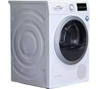 Seche-Linge Condensation BOSCH WTW87499FF Etat correct